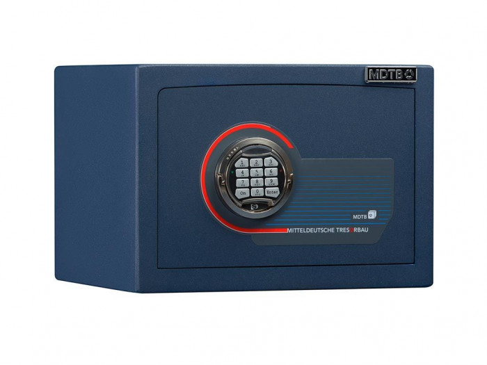 Сейф MDTB EK-28.E 280x400x310 мм