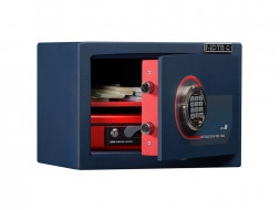 Сейф MDTB EK-28.E 280x400x310 мм