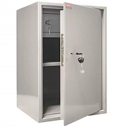 Шкаф бухгалтерский КБС 011тн 612x420x350 мм