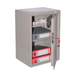Шкаф бухгалтерский КБС 011тн 612x420x350 мм