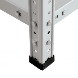 Стеллаж Невилон 2200х1000х300 c 3 полками