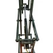 Подъемник ножничный несамоходный SJY-0.3-3 (220В; 300 кг; 3 м) SMARTLIFT (SMART)