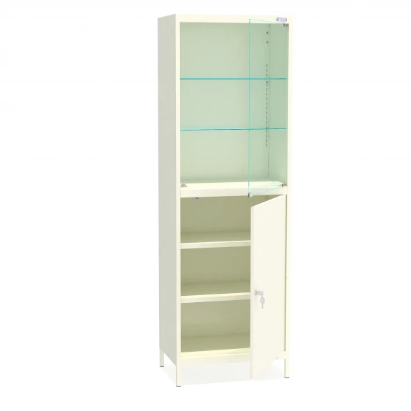 Шкаф медицинский МД GS 24-910 Т