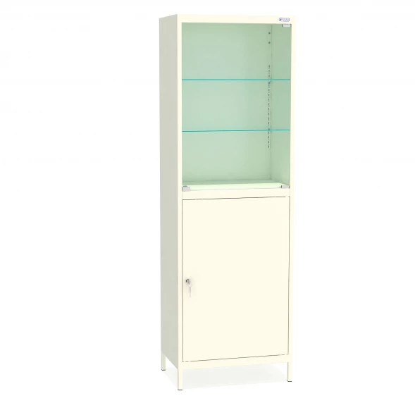 Шкаф медицинский МД GS 24-910 Т