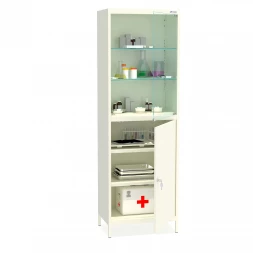 Шкаф медицинский МД GS 24-910 Т