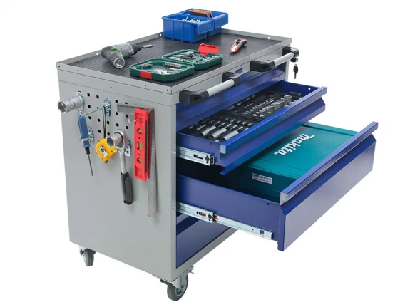 Тележка WDS-4