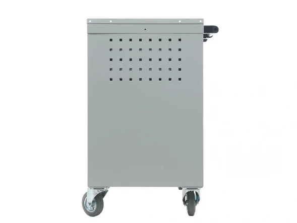 Тележка WDS-4