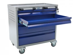 Тележка WDS-4