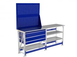 Верстак Практик Master MT100.MF1/MF1/MF1.321.002