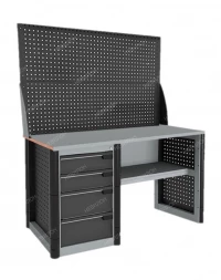 Верстак PROFI M MTS 160.PM4.M.020