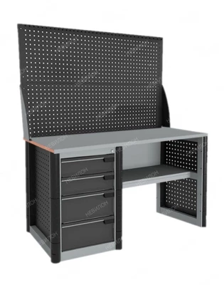 Верстак  PROFI M MTS 160.PM4.M.020