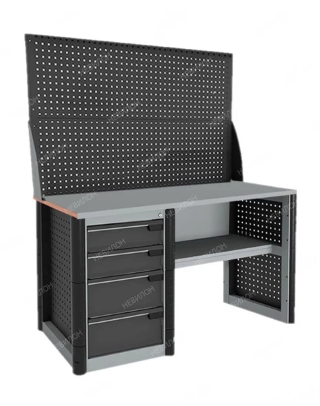 Верстак  PROFI M MTS 160.PM4.M.020