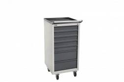 Тумба инструментальная ДиКом ВЛ-017-01