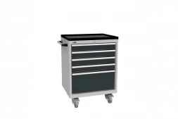 Тумба инструментальная ДиКом ВС-025-01