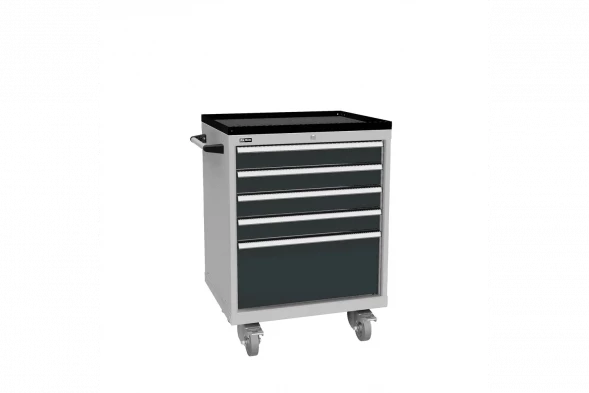 Тумба инструментальная ДиКом ВС-025-01