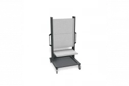 Тележка инструментальная ДиКом ВС-К-075-22