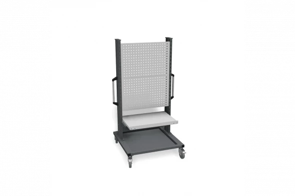 Тележка инструментальная ДиКом ВС-К-075-22