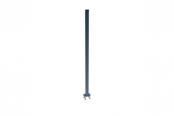 ВС Стойка экрана центральная 1225 ESD