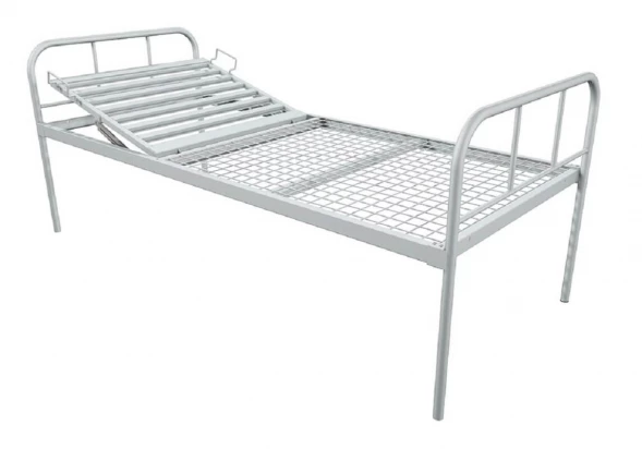 Кровать медицинская общебольничная КМ-01