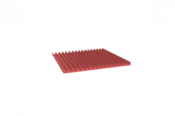 Лоток пластмассовый d33 Комплект-07 (16шт.)