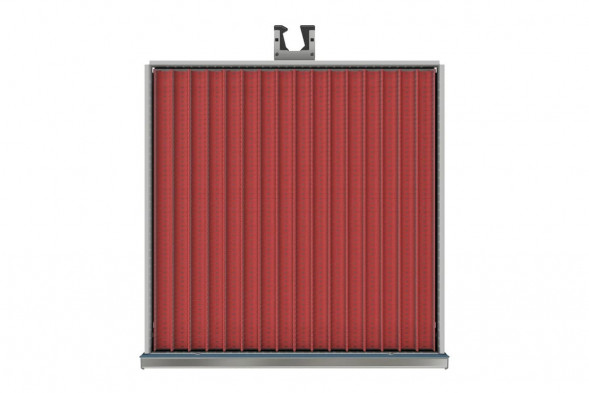 Лоток пластмассовый d33 Комплект-07 (16шт.)