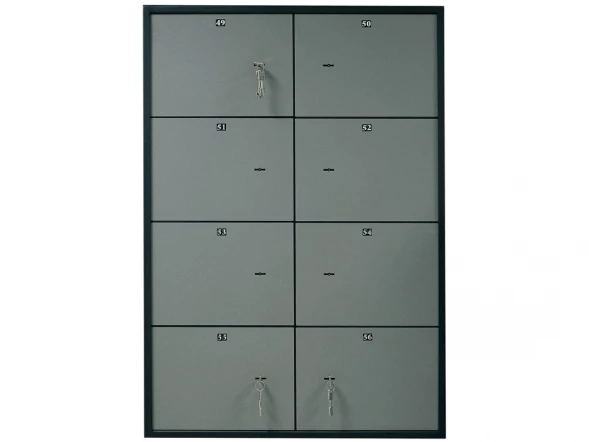 Сейф VALBERG DB-8*