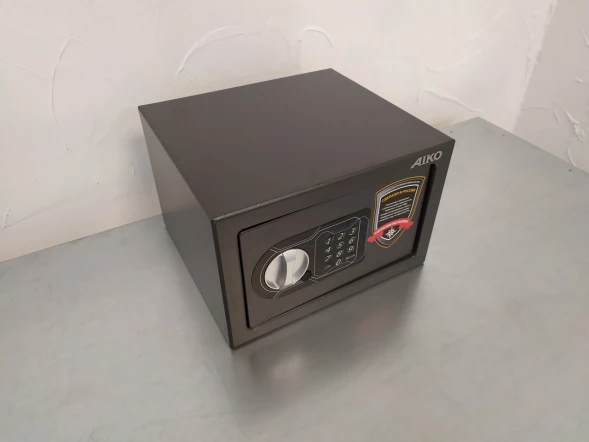 Оружейный сейф Aiko TT-170 EL