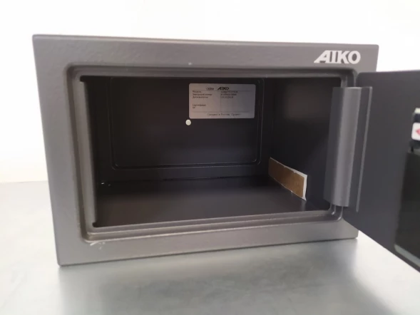 Оружейный сейф Aiko TT-170 EL