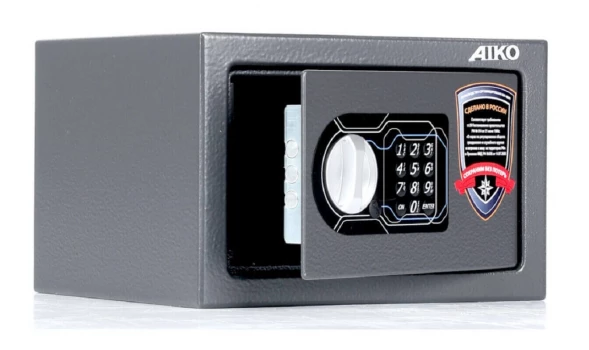 Оружейный сейф Aiko TT-170 EL