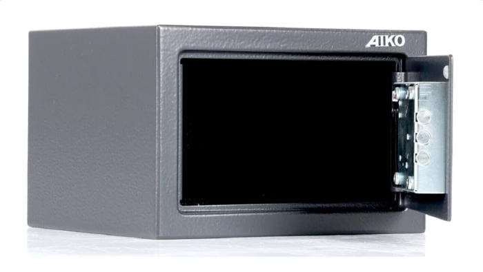 Сейф Aiko TT-170 EL 170x260x230 мм