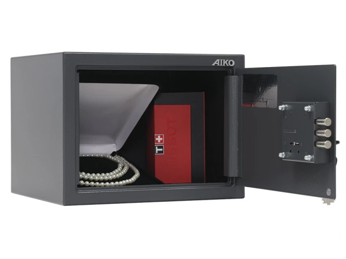 Сейф Aiko T-230 KL 230x310x250 мм