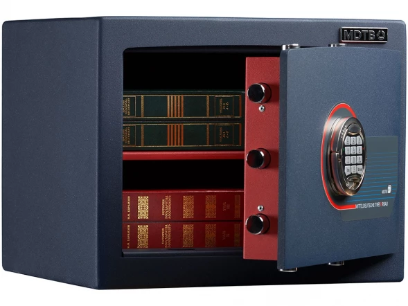 Сейф MDTB EK-35.E