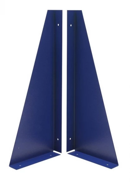 Комплект косынок для крепления экранов WS