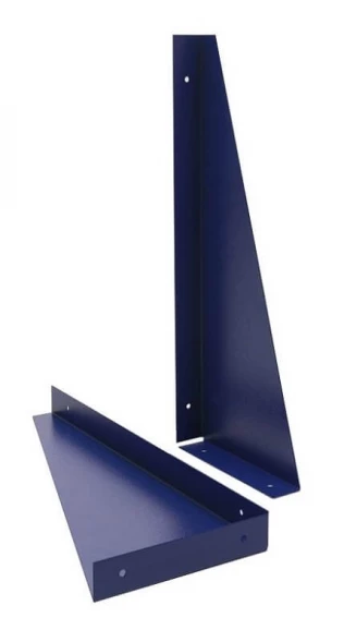 Комплект косынок для крепления экранов WS