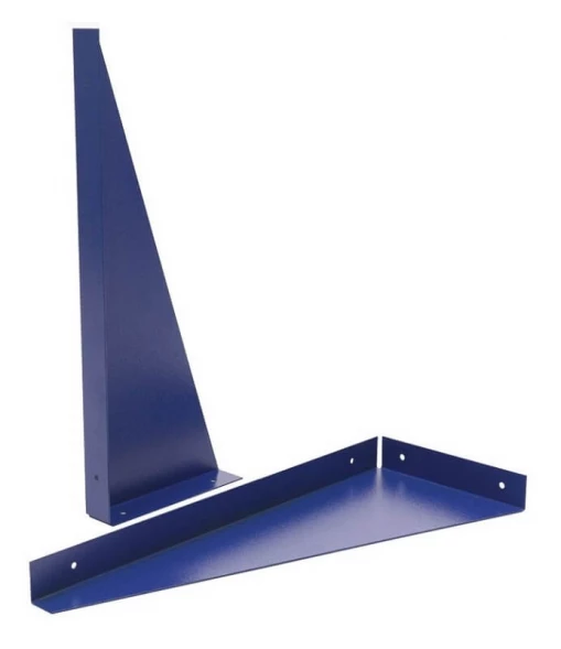 Комплект косынок для крепления экранов WS