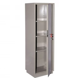 Шкаф бухгалтерский КБС 021н 1252x420x350 мм