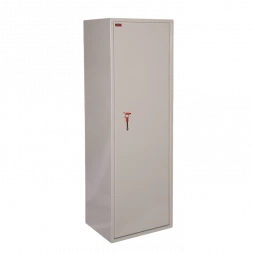 Шкаф бухгалтерский КБС 021н 1252x420x350 мм