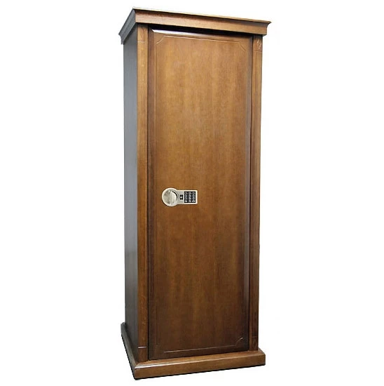 Сейф Д Сапсан-4 EL (дуб)