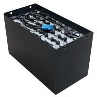 Аккумулятор для штабелёров ES 24V/340Ah свинцово-кислотный (WET battery), шт