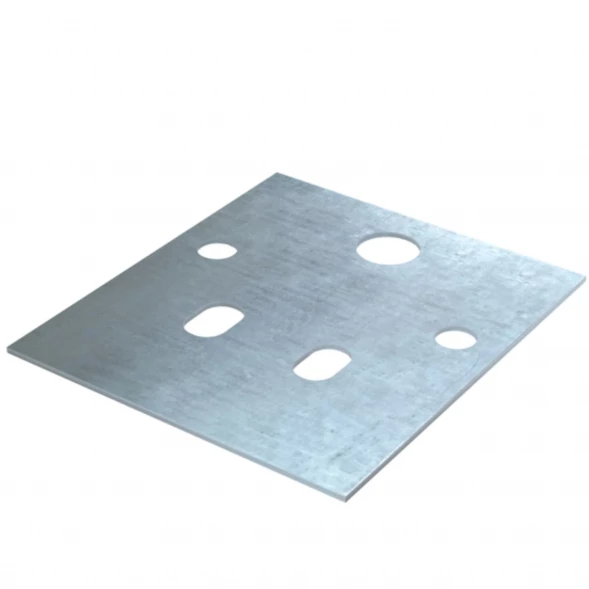 Выравнивающая пластина СЕТО 140/150