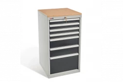 Тумба инструментальная ДиКом ВС-017-03