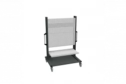 Тележка инструментальная ДиКом ВС-К-100-22