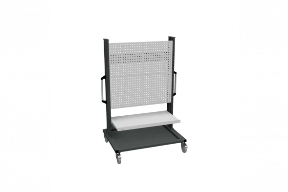 Тележка инструментальная ДиКом ВС-К-100-22