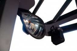 Ричтрак электрический с кабиной TOR 2,0 т 5,0 м CQD20-D Li-ion, шт