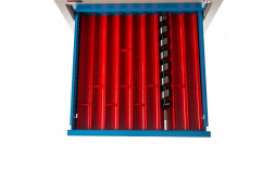 Лоток пластмассовый d45 Комплект-01 9шт.