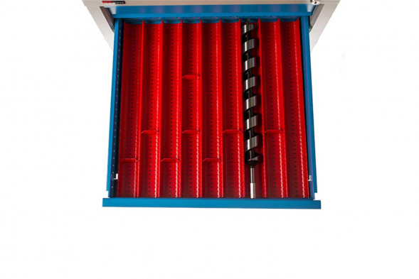 Лоток пластмассовый d45 Комплект-01 (9шт.)