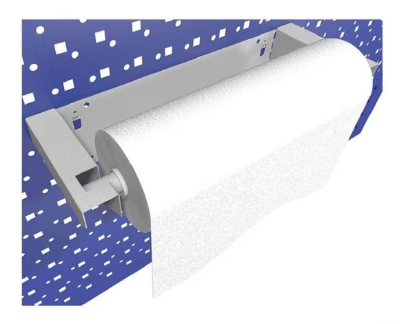 Держатель для полотенец Практик