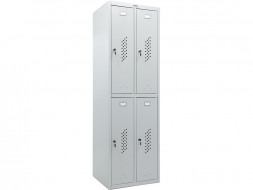 Шкаф для раздевалок Стандарт Практик LS-22 S23099522102