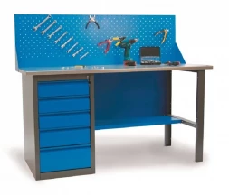 Верстак ВД-1.2 с драйвером