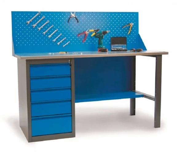 Верстак ВД-1.2 с драйвером